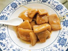 柚皮-水乡人家私房菜(逢简店)