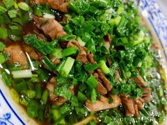-椒香川流不息川菜馆(二七北路店)