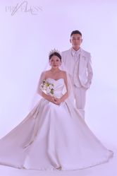 -芭莎视觉婚纱摄影(花溪店)