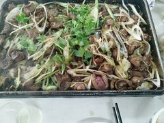 -清真永恒华威肉饼(潘家园店)
