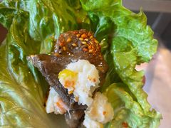 -西塔老太太泥炉烤肉(望京一店)