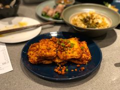 -半山腰·云南菜(侨福芳草地店)