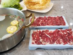-牛天下·牛肉·海鲜·打边炉·融合菜