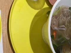 -蔡澜Pho·越南粉餐厅(海上世界店)