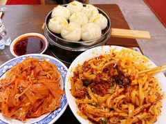 -王菊面馆(总店)