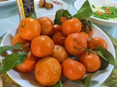 -小六农家乐(崇明西沙湿地店)