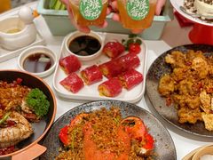 -避风塘·金牌店·夜宵(金玉兰店)