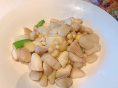 红菱鸡头米-二十八里太湖船菜(吉祥路店)