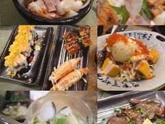 -大雄寿司(中华广场店)
