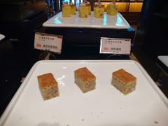 -萧邦音乐会所KTV·蒸汽活海鲜自助(福田店)