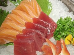 -德川家日本料理(中关村寰太大厦店)