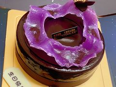 哈迪斯-黑池口感烘焙·生日蛋糕(坂田店)
