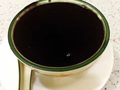 芝麻糊-芬芳甜品(同福路店)