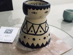 成品-青韵台陶艺Diy(永庆坊店)