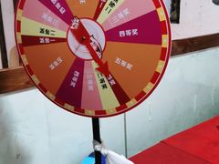 -挂旗柴锅鸡(蚌山区嘉年华店)