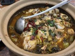 -小钱鱼馆(富春路店)