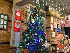 -Mammamia意大利餐厅(阳春巷店)