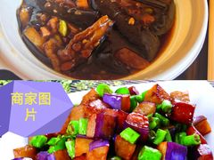 -那家小馆•北京菜•烤鸭(中关村店)