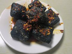 -五娭毑臭豆腐(黄兴南路店)