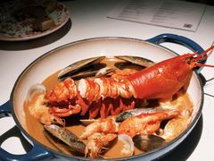 -L'Arome芳芳法国餐厅(金陵饭店店)