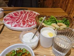 -四喜小胖·北京涮肉(五道营店)