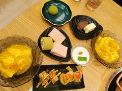 -伊豆野菜村(大族广场店)