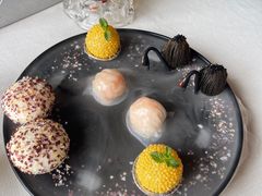 -岁粤Moon·湖景餐厅(月光码头店)