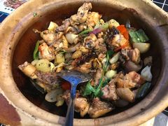 -大头唛·啫鸡煲.粤菜.专门店(289艺术园区店)