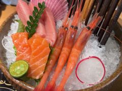 -沼津港精致料理·寿喜烧·烧鸟(青浦宝龙广场店)