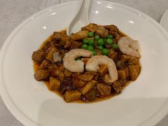 -梅龙镇酒家(南京西路总店)