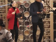 -舟山朱家尖威斯汀酒店·知味标帜自助餐厅