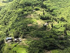 -鹿院坪生态旅游景区