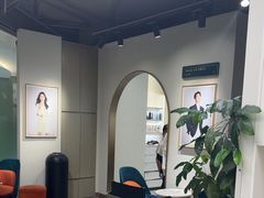 -海马体照相馆(北京apm店)