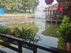 -菜根香土菜馆(文昌东路店)