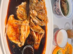 -锦府园·杭州小馆·创意杭帮菜(湖滨银泰in77店)