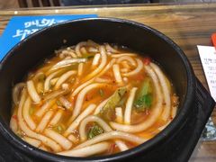 土豆粉-猪脑壳凉面(武陵源店)