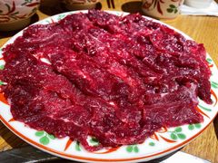 -汕头八合里海记牛肉店(清河店)