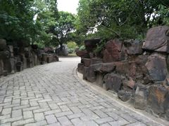 -花溪公园