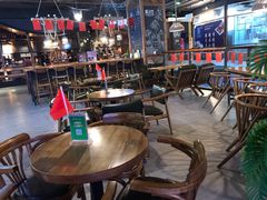 大堂-椰语堂·海南清补凉(友谊阳光城店)