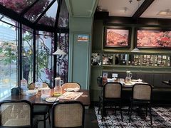 -前海沿·青岛菜(李沧万达店)
