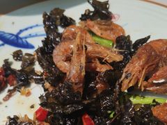 -楚鱼王·河鲜·湖北菜(华农店)