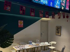 -棂笼·深度沉浸密室(武汉旗舰店)