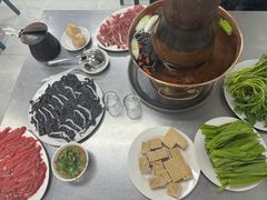-三兴涮羊肉(荣安大街店)