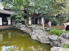 -常熟方塔园