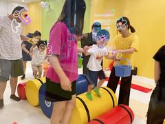 -金睿家国际托育早教中心(珠江新城店)