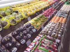 蔬菜水果-果蔬好生活超市(东湖店)