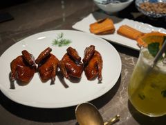 -新荣记(BFC外滩金融中心店)