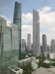 -空中一号·宴会厅(信合大厦店)