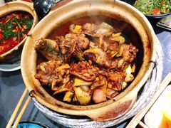 -金龙·打边炉(武进路店)