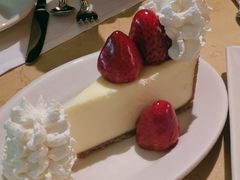 -The Cheesecake Factory 芝乐坊餐厅(王府中環店)